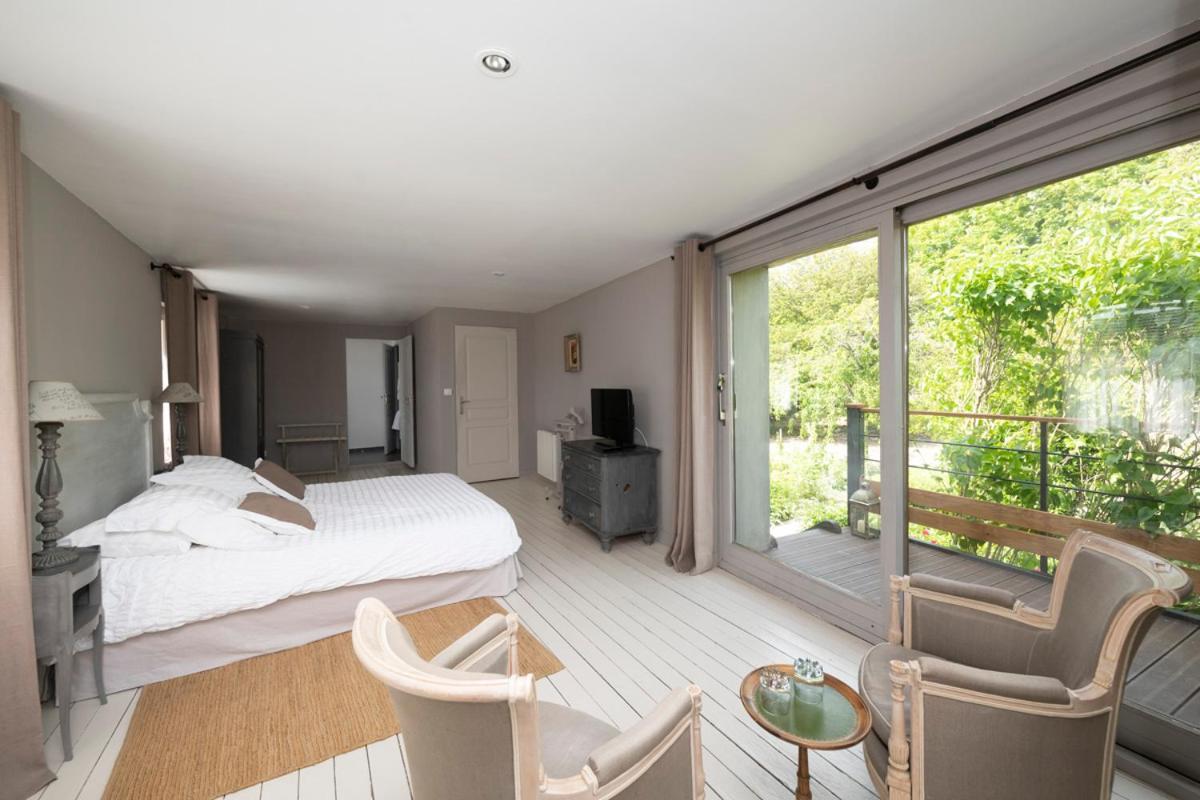 Le Clos Corbier Mareuil-sur-Ay Экстерьер фото