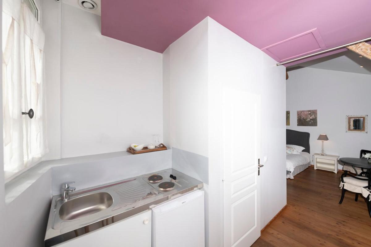Le Clos Corbier Mareuil-sur-Ay Экстерьер фото