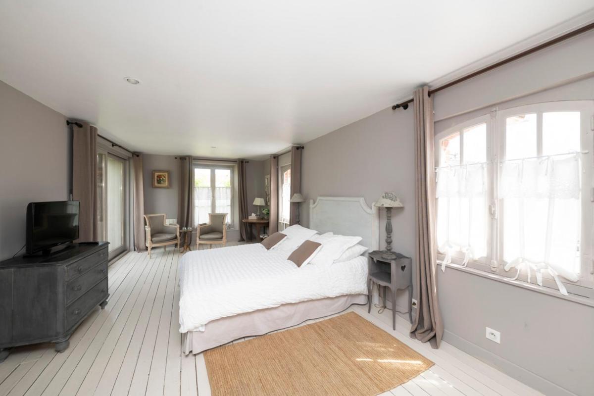 Le Clos Corbier Mareuil-sur-Ay Экстерьер фото