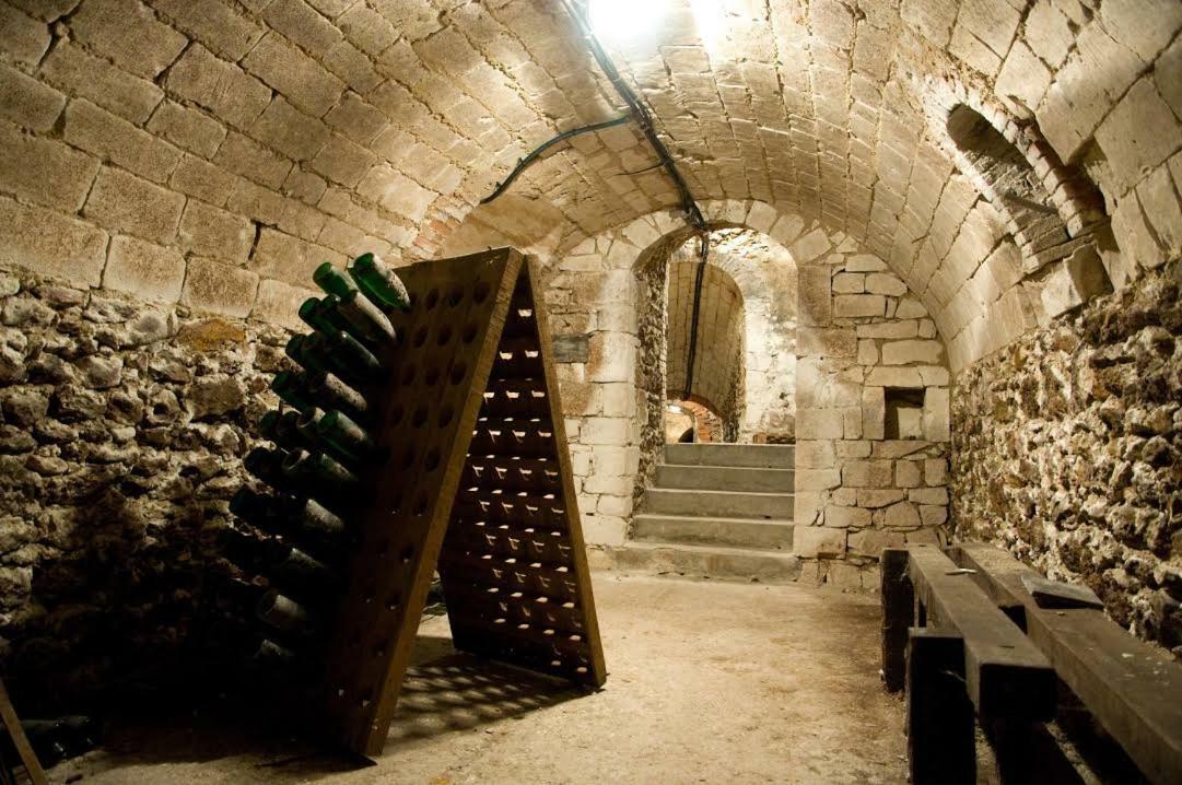 Le Clos Corbier Mareuil-sur-Ay Экстерьер фото